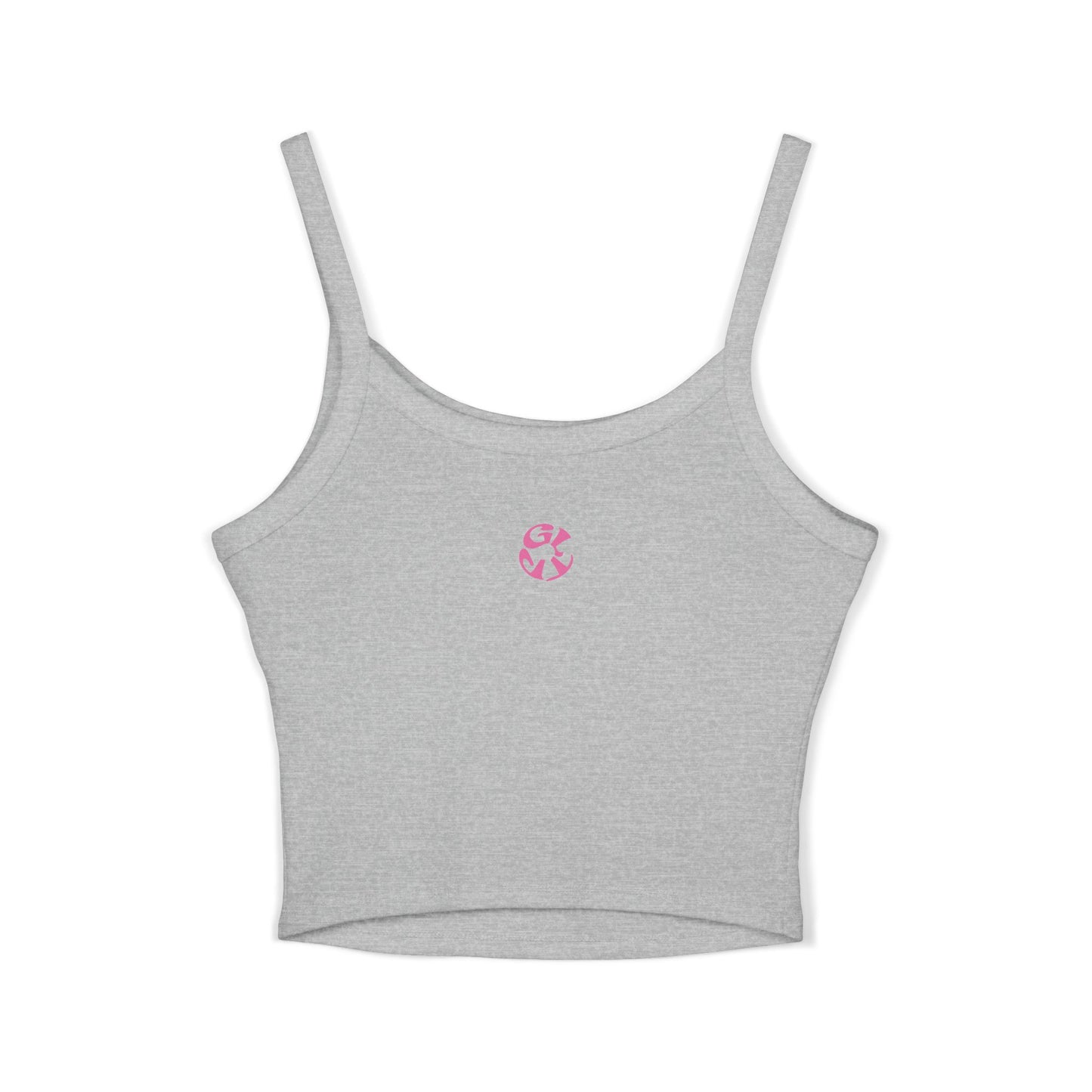 Tank Top - "Pretty Girls Love Thugs"