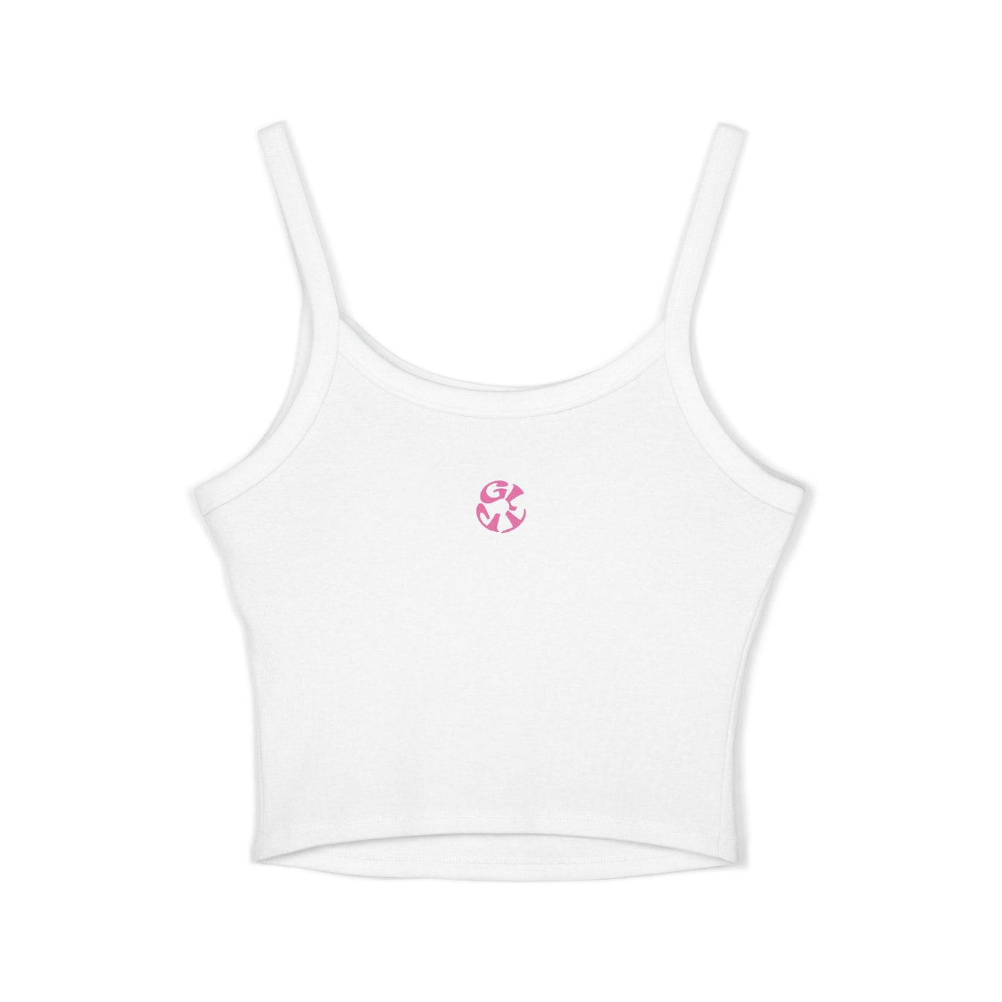 Tank Top - "Pretty Girls Love Thugs"