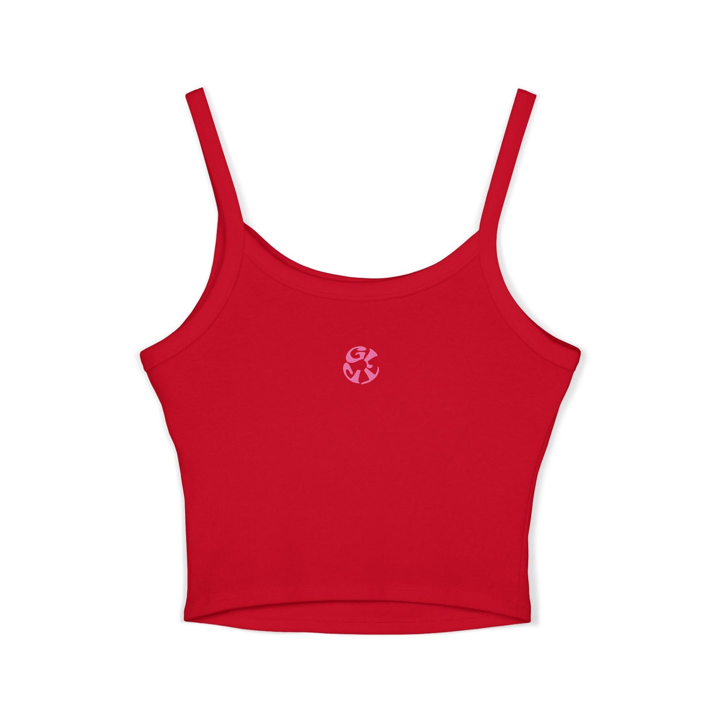 Tank Top - "Pretty Girls Love Thugs"